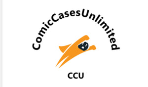 Comic Cases Unlimited 