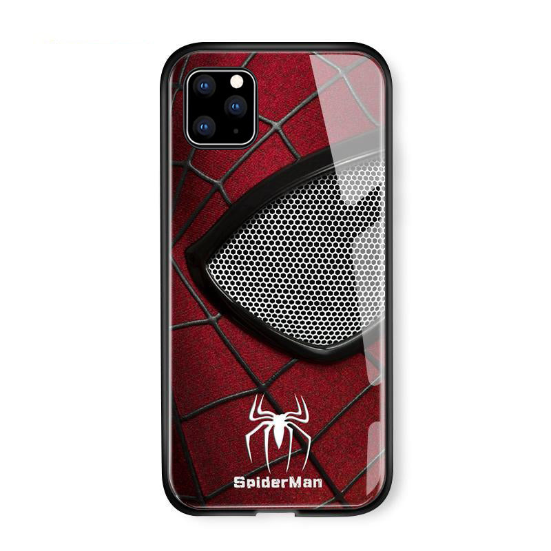 Spider Man Case for iPhone 11 ; iPhone 11 Pro ; iPhone 11 Pro Max